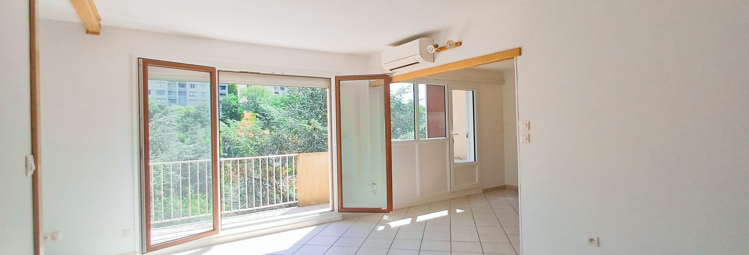 Appartement 4 Pièces 81 m² à vendre à Aubenas (07200)