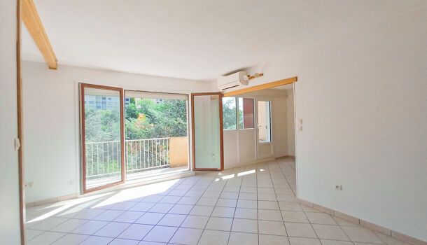 Appartement 4 pièces  à vendre Aubenas 07200