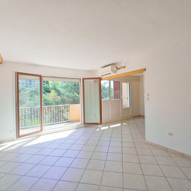 Appartement 4 pièces 159000 €