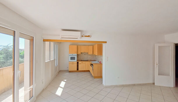 Appartement 4 pièces  à vendre Aubenas 07200