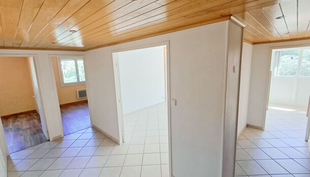 Appartement 4 pièces  à vendre Aubenas 07200