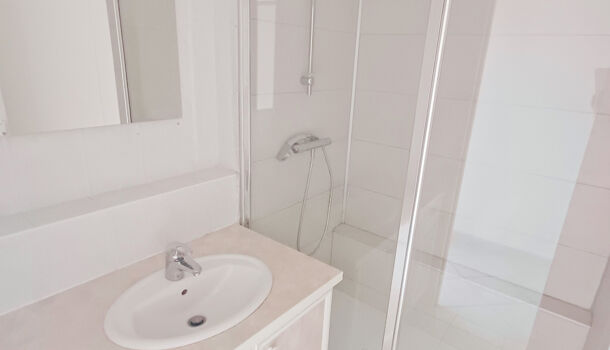 Appartement 4 pièces  à vendre Aubenas 07200