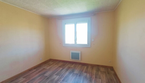 Appartement 4 pièces  à vendre Aubenas 07200