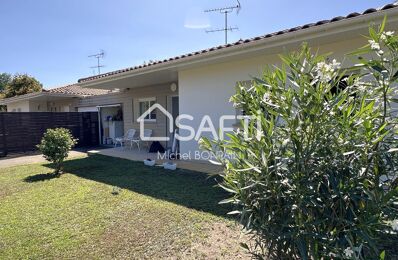 vente maison 350 000 € à proximité de Saint-Aubin-de-Médoc (33160)