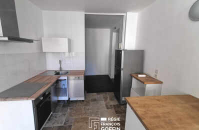 location appartement 826 € CC /mois à proximité de Lyon 7 (69007)