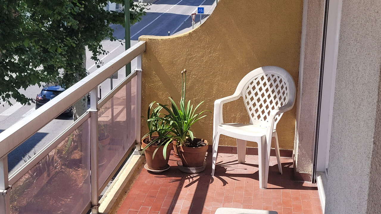 appartement 5 pièces 95 m2 à vendre à Manosque (04100)