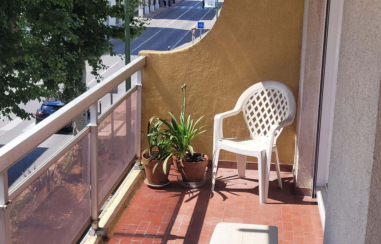 appartement 5 pièces 95 m2 à vendre à Manosque (04100)