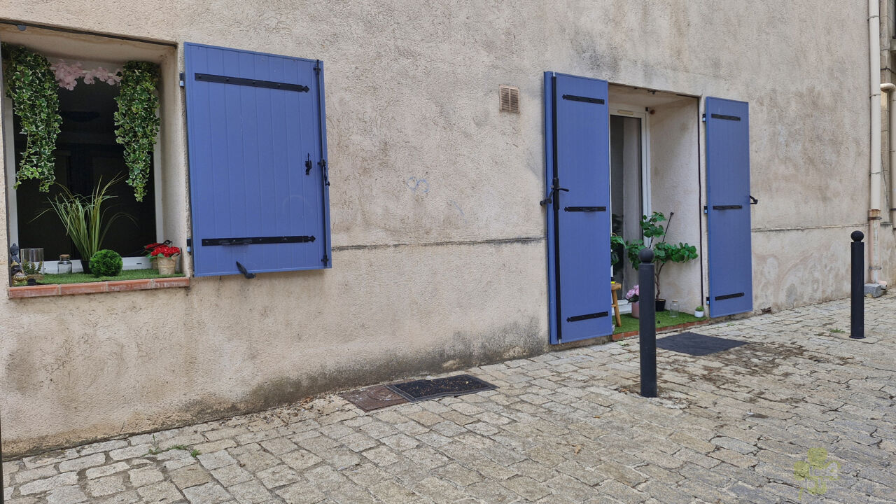 appartement 2 pièces 30 m2 à louer à Rousset (13790)