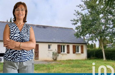 vente maison 129 000 € à proximité de Varennes (37600)