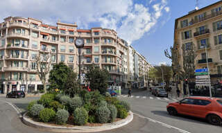 Garage  12 m² à vendre à Nice (06300)