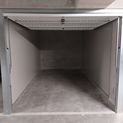 Garage 12 m²