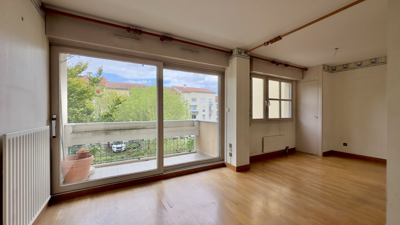 appartement 1 pièces 26 m2 à vendre à Lyon 5 (69005)