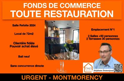 vente commerce 189 900 € à proximité de Nanterre (92000)