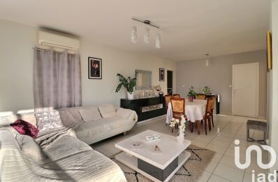 vente appartement 169 000 € à proximité de Aubagne (13400)