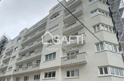 vente appartement 240 000 € à proximité de Arcueil (94110)