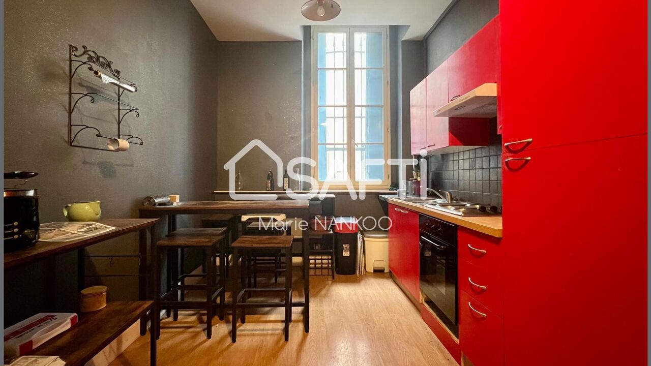 appartement 5 pièces 100 m2 à vendre à Carcassonne (11000)