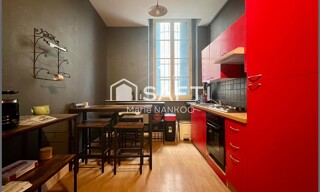 Appartement 5 Pièces 100 m² à vendre à Carcassonne (11000)