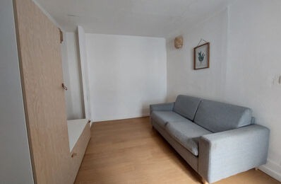 location appartement 400 € CC /mois à proximité de Olemps (12510)