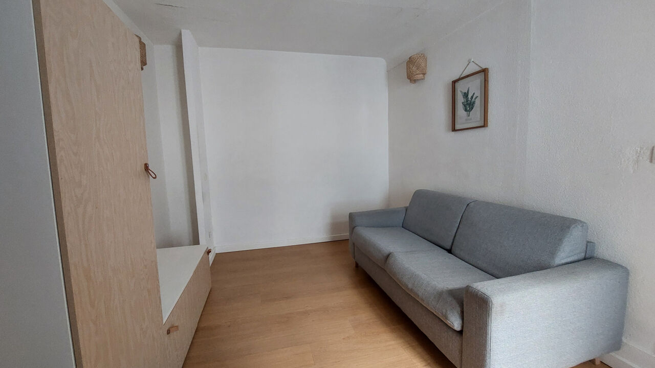 appartement 2 pièces 26 m2 à louer à Rodez (12000)