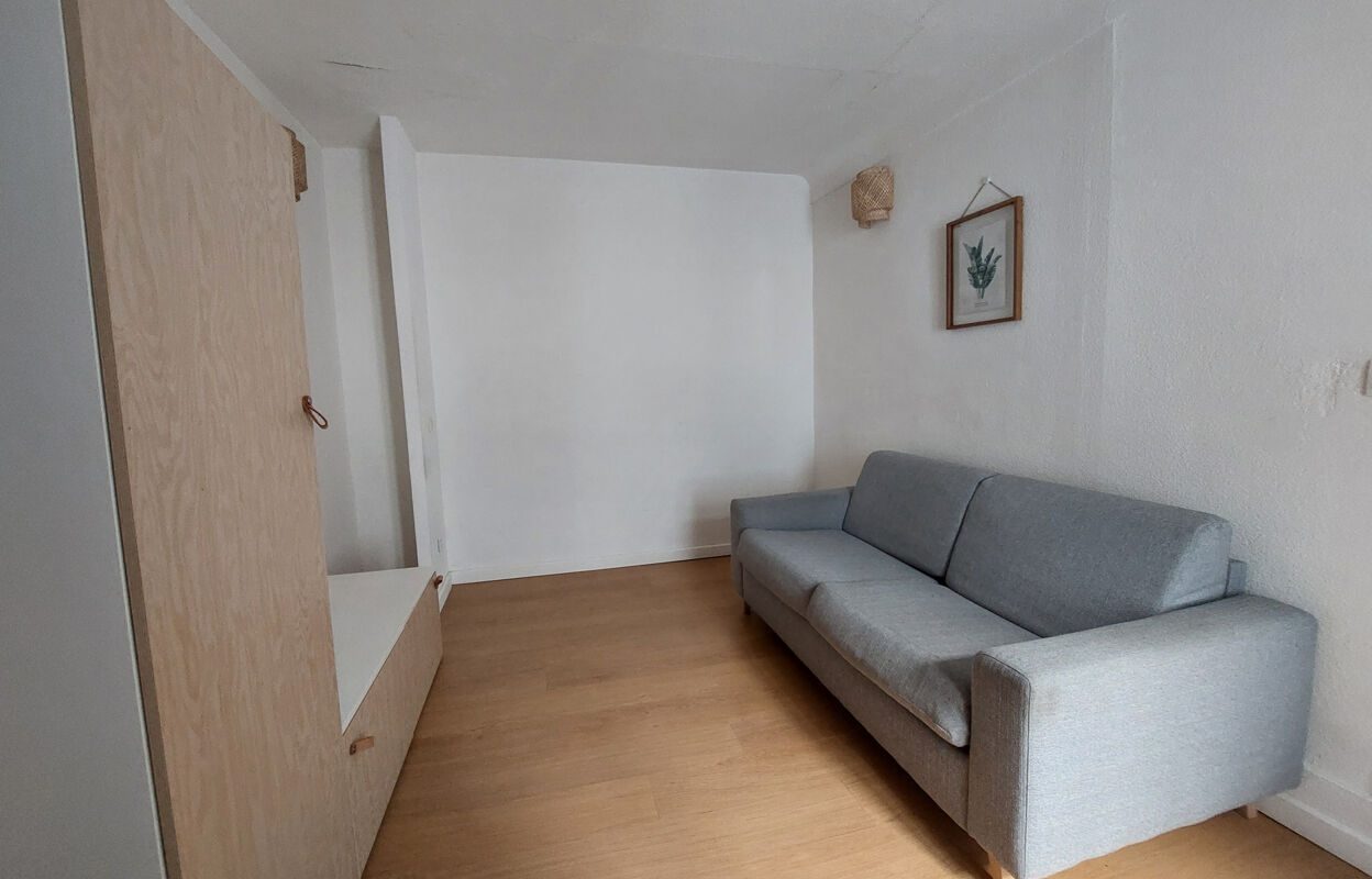 appartement 2 pièces 26 m2 à louer à Rodez (12000)