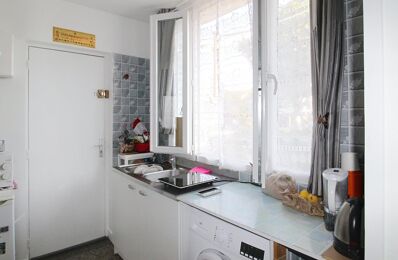 vente appartement 125 000 € à proximité de Le Vésinet (78110)