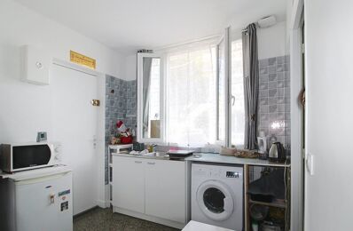 vente appartement 125 000 € à proximité de Boissy-l'Aillerie (95650)