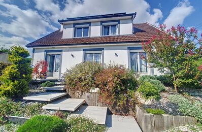 vente maison 275 000 € à proximité de Thorigny-sur-Oreuse (89260)