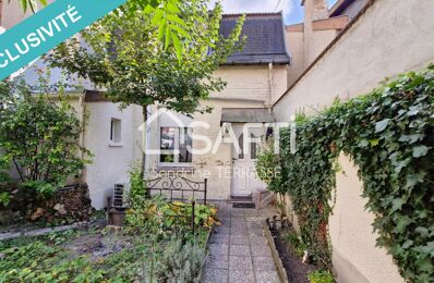 vente maison 229 000 € à proximité de Cormontreuil (51350)