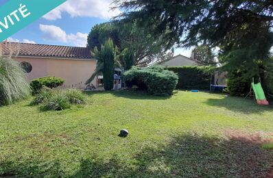 vente maison 315 000 € à proximité de Marclopt (42210)