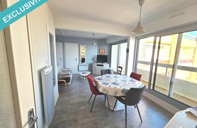 vente appartement 188 000 € à proximité de Givrand (85800)