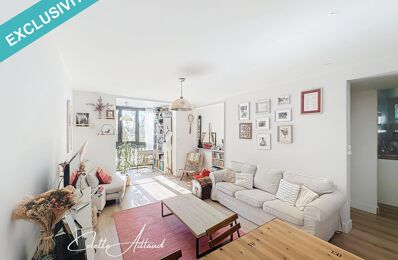 vente appartement 335 000 € à proximité de Velaux (13880)