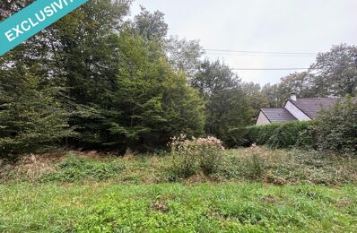 vente terrain 18 000 € à proximité de Ronchères (89170)