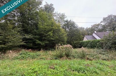 vente terrain 18 000 € à proximité de Annay (58450)