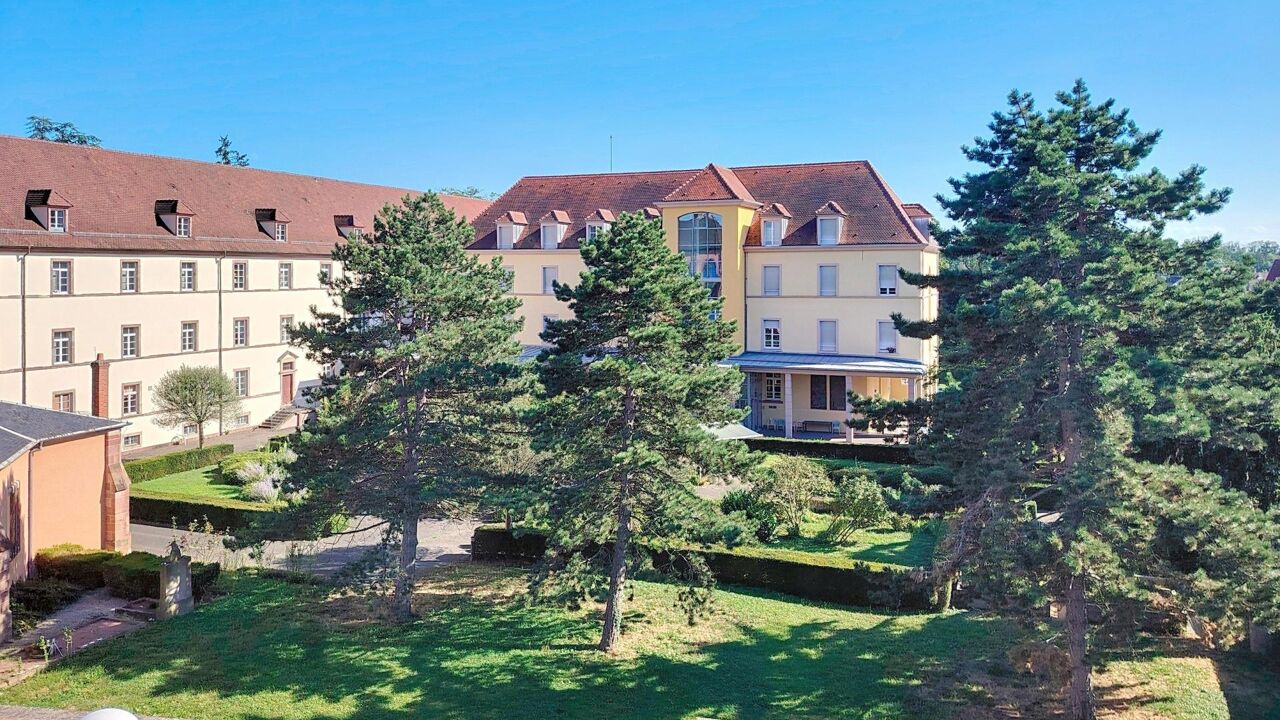 appartement 3 pièces 70 m2 à vendre à Issenheim (68500)