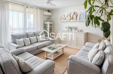 vente appartement 195 000 € à proximité de Bandol (83150)