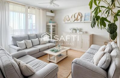 vente appartement 195 000 € à proximité de Six-Fours-les-Plages (83140)