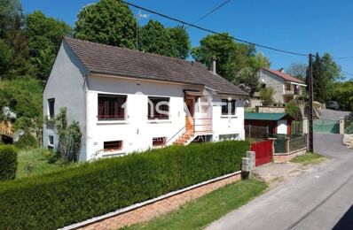 vente maison 158 000 € à proximité de Fère-en-Tardenois (02130)