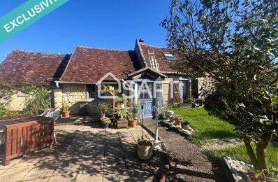 vente maison 233 000 € à proximité de Montlouis-sur-Loire (37270)