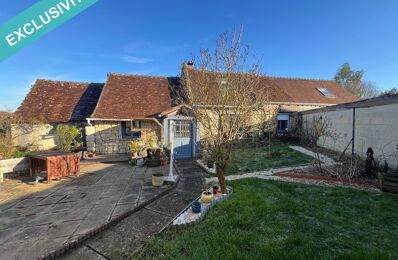 vente maison 200 000 € à proximité de Bléré (37150)