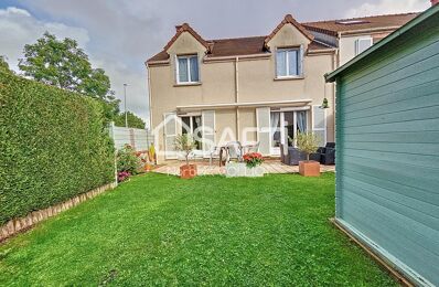 vente maison 399 900 € à proximité de Les Essarts-le-Roi (78690)