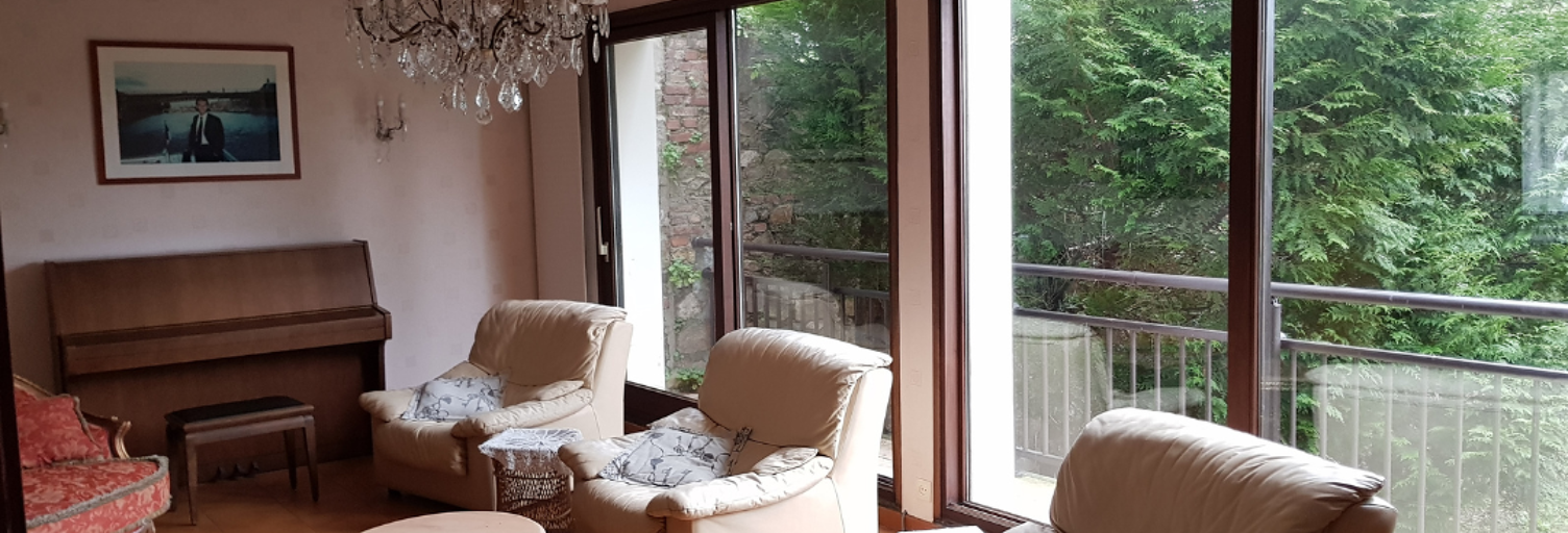 Maison 12 Pièces 300 m² à vendre à Boulogne-sur-Mer (62200)