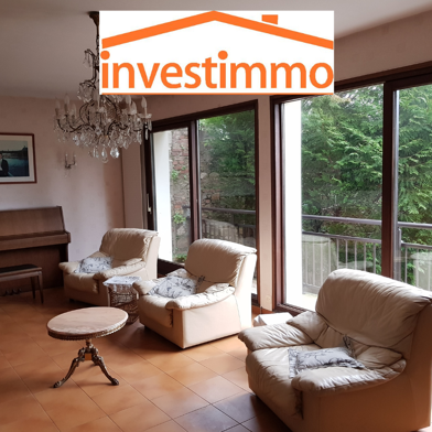 Maison 12 pièces 690000 €