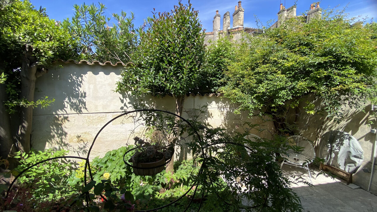 maison 6 pièces 130 m2 à vendre à Bordeaux (33000)