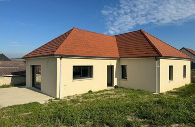 vente maison 305 000 € à proximité de Farges-Lès-Chalon (71150)