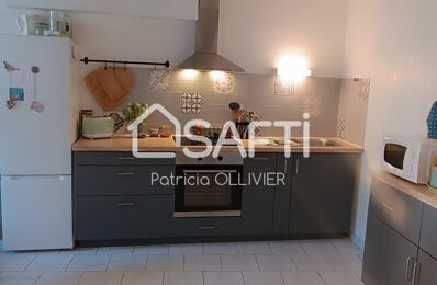 vente appartement 106 000 € à proximité de Saint-Pargoire (34230)