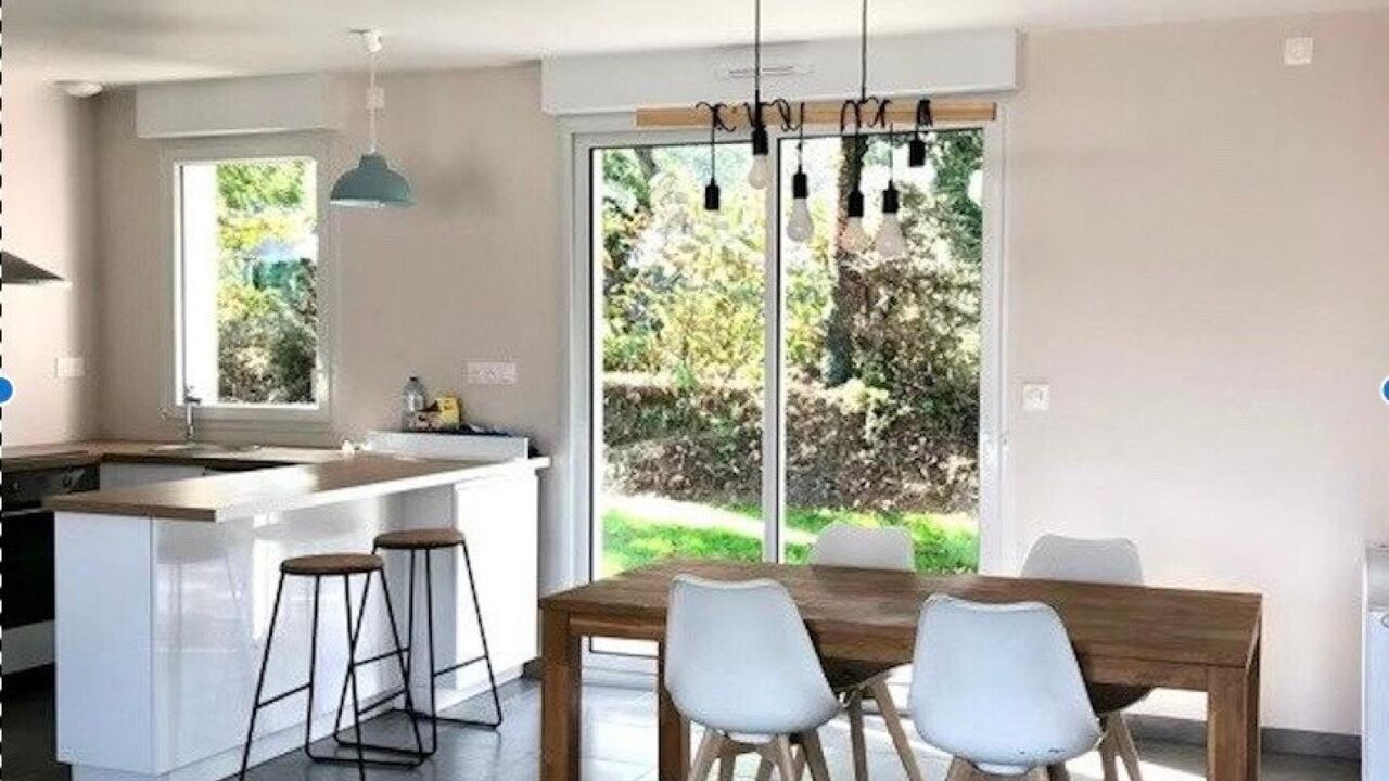 maison 5 pièces 84 m2 à vendre à Arzal (56190)