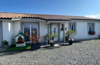 vente maison 249 000 € à proximité de Sainte-Terre (33350)