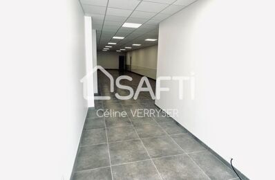 vente commerce 189 000 € à proximité de Saint-Venant (62350)