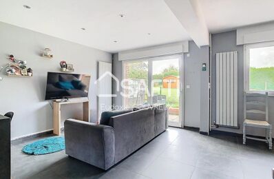 vente maison 156 900 € à proximité de Noyelles-Lès-Vermelles (62980)