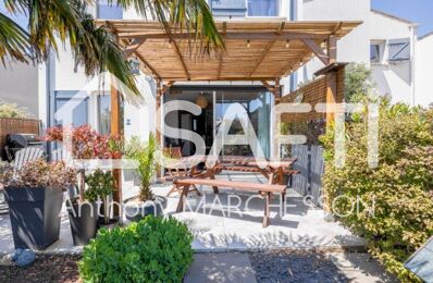 vente maison 318 176 € à proximité de Salles-sur-Mer (17220)